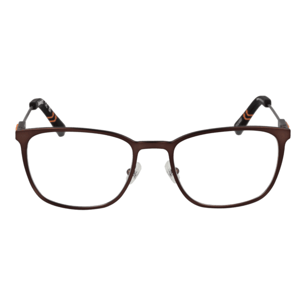 Face avant – monture optique Timberland TB50014 53049 en