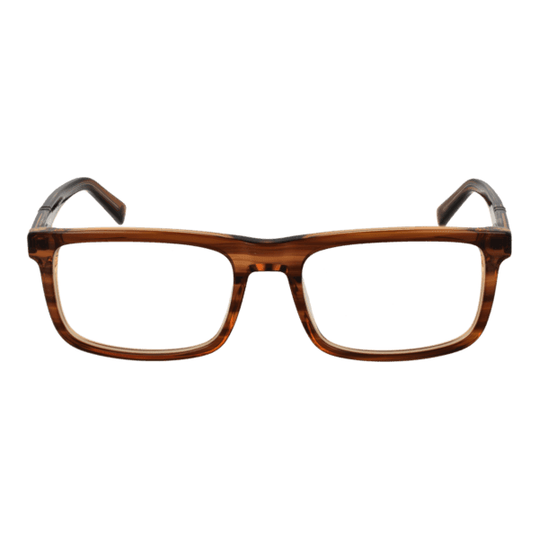 Face avant – monture optique Timberland TB50023 55048 en