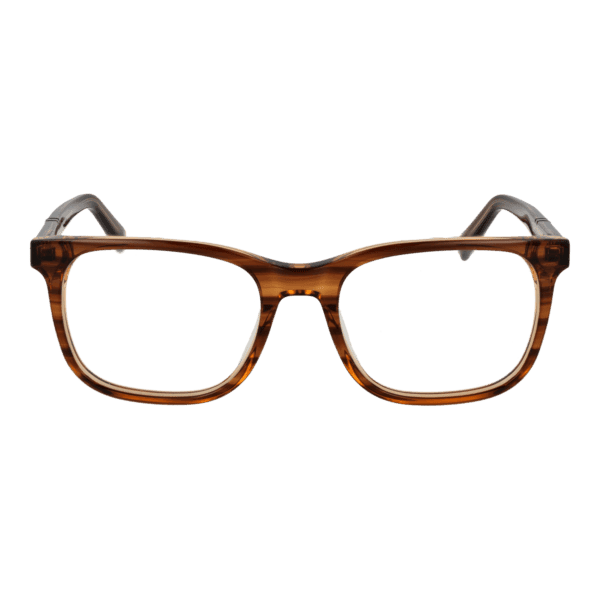 Face avant – monture optique Timberland TB50024 54048 en