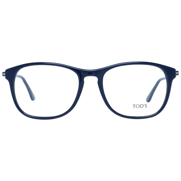 Face avant – monture optique Tod's TO5140 53089 en
