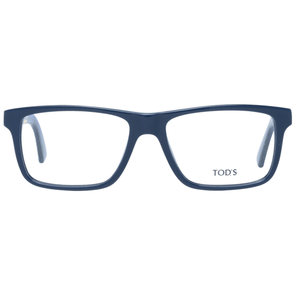 Face avant – monture optique Tod's TO5166 54092 en