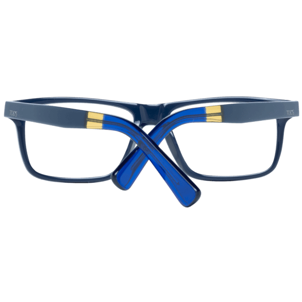 Détails branches – lunette Tod's TO5166 54092 en