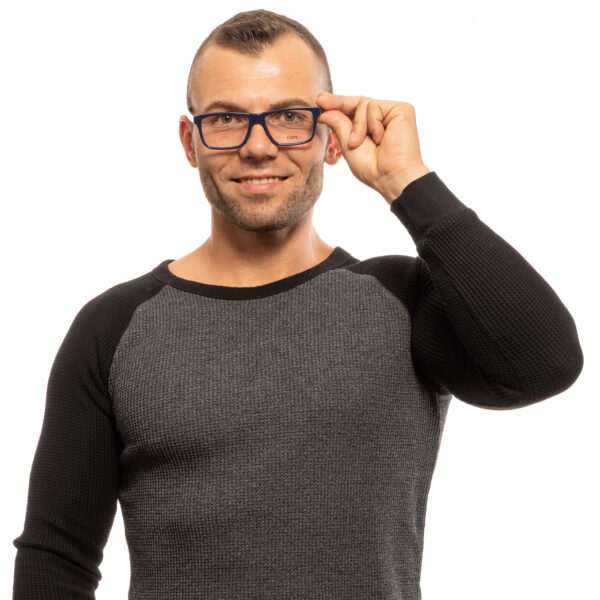 Vue portée – lunettes de vue Tod's TO5166 54092 pour Hommes