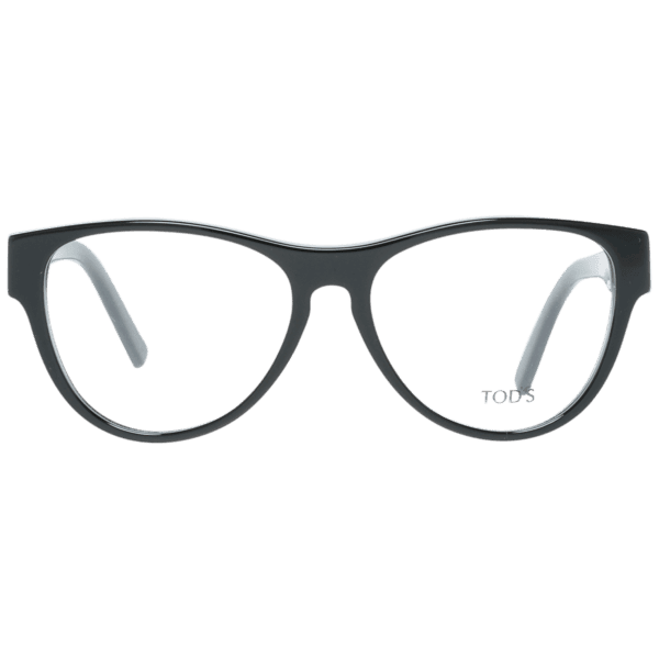 Face avant – monture optique Tod's TO5180 53001 en