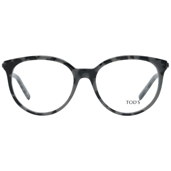 Face avant – monture optique Tod's TO5192 53055 en