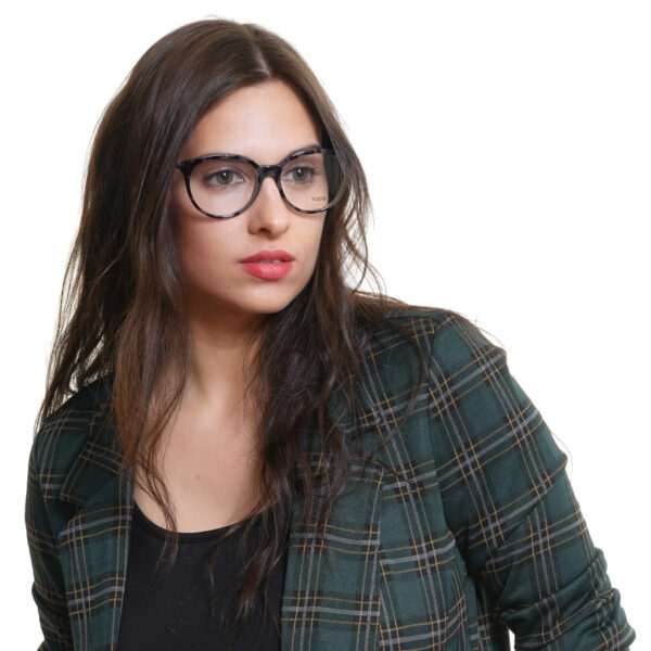 Vue portée – lunettes de vue Tod's TO5192 53055 pour Femmes