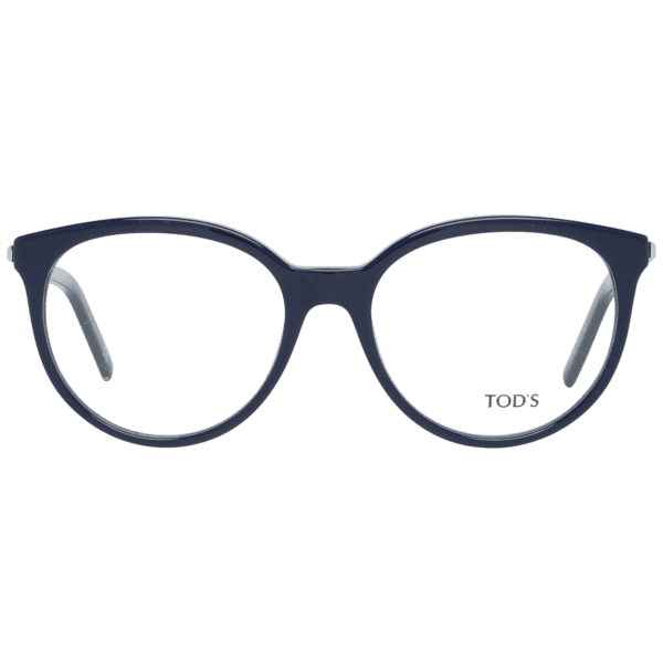 Face avant – monture optique Tod's TO5192 53090 en