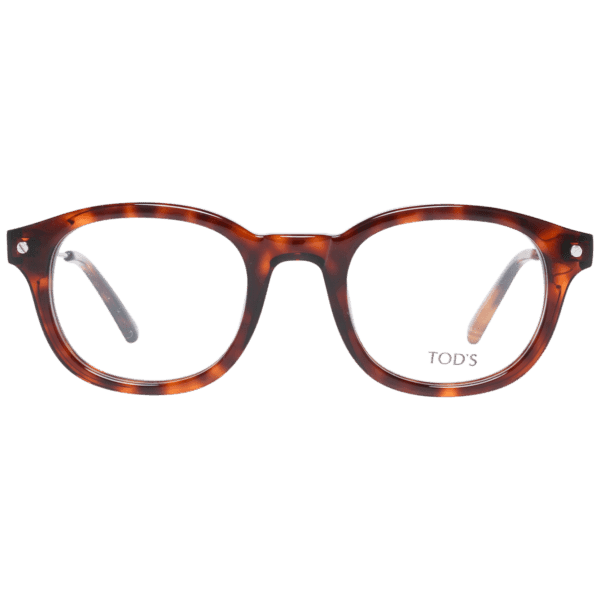 Face avant – monture optique Tod's TO5196 48054 en