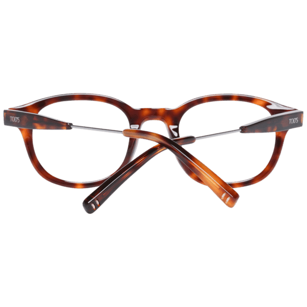 Détails branches – lunette Tod's TO5196 48054 en