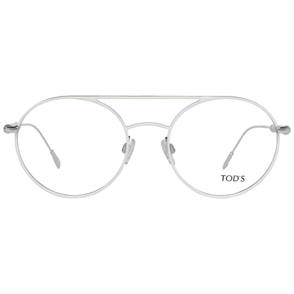 Face avant – monture optique Tod's TO5200 52018 en