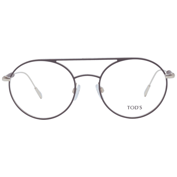 Face avant – monture optique Tod's TO5200 52028 en