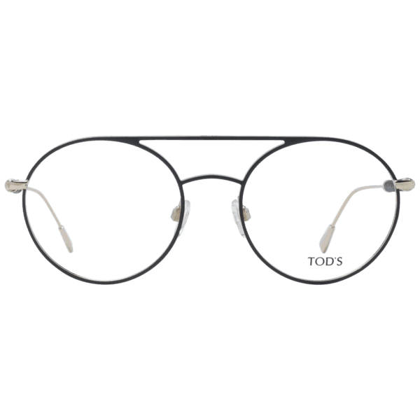 Face avant – monture optique Tod's TO5200 52033 en