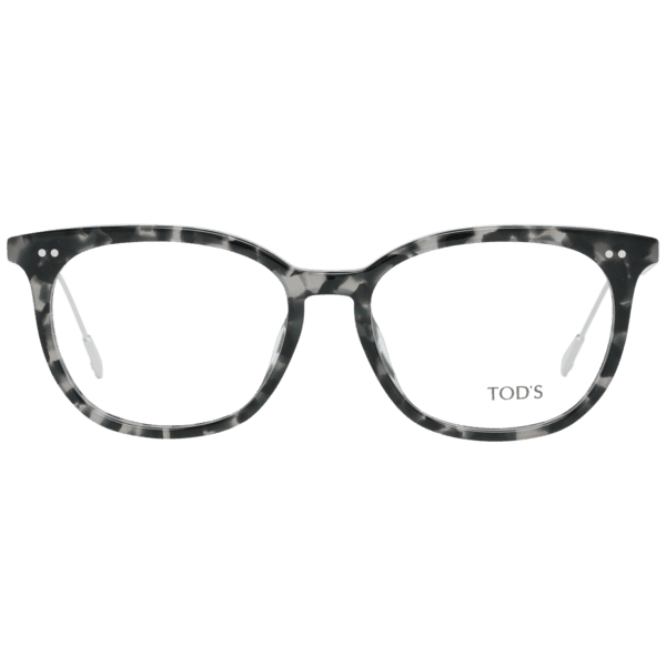Face avant – monture optique Tod's TO5202 52056 en