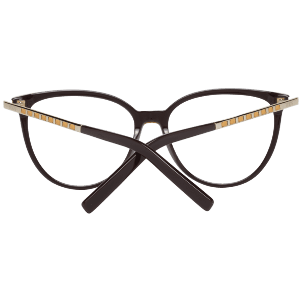 Détails branches – lunette Tod's TO5208 55048 en