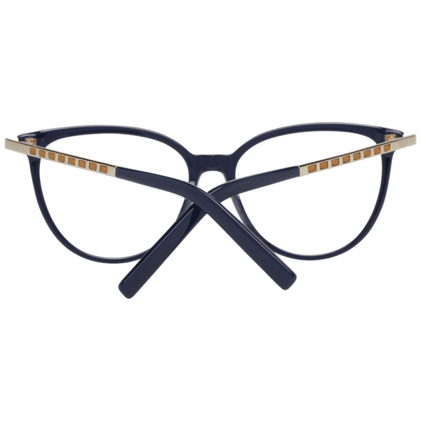 Détails branches – lunette Tod's TO5208 55092 en