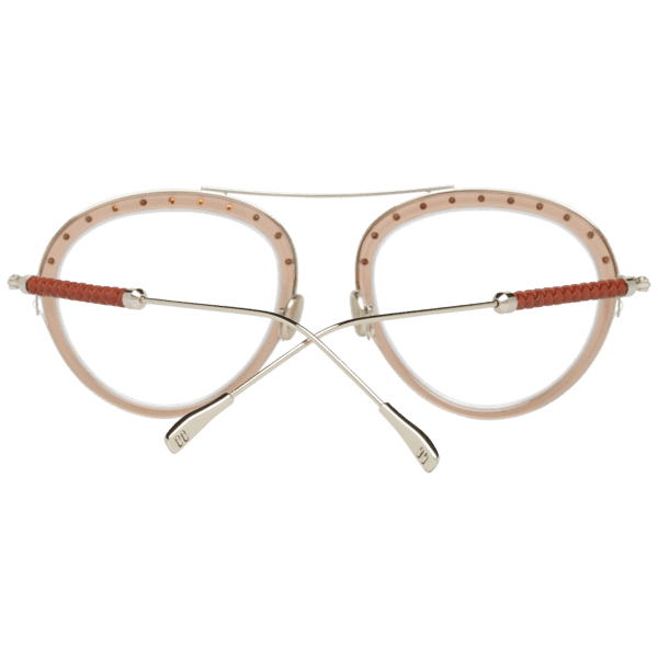 Détails branches – lunette Tod's TO5211 52045 en