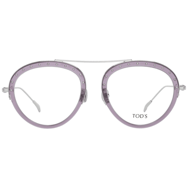 Face avant – monture optique Tod's TO5211 52072 en