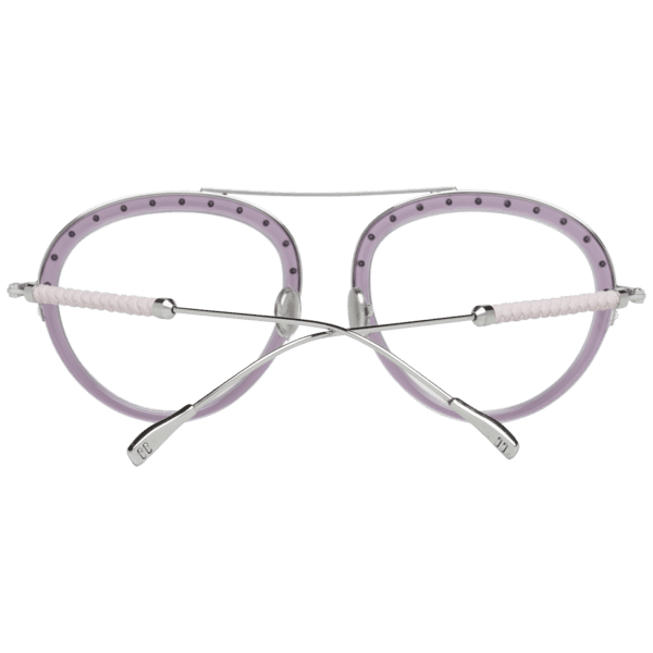 Détails branches – lunette Tod's TO5211 52072 en