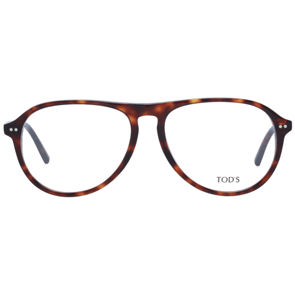 Face avant – monture optique Tod's TO5219 57054 en