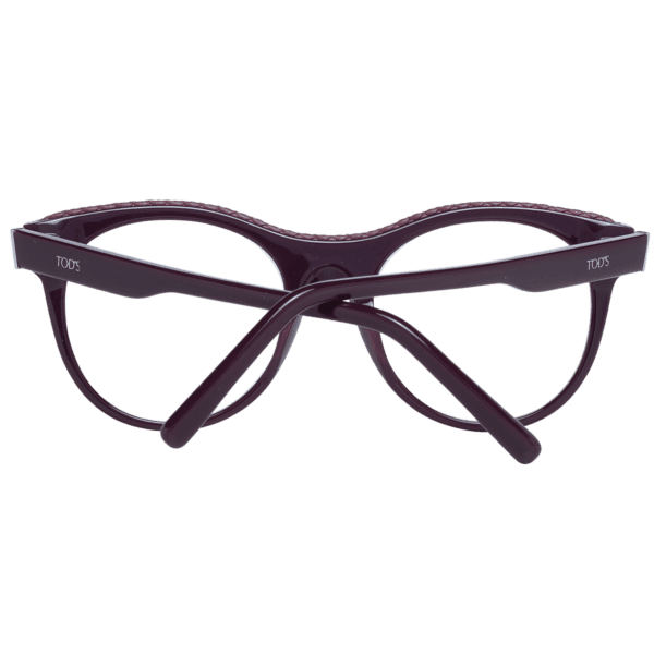 Détails branches – lunette Tod's TO5223 52081 en