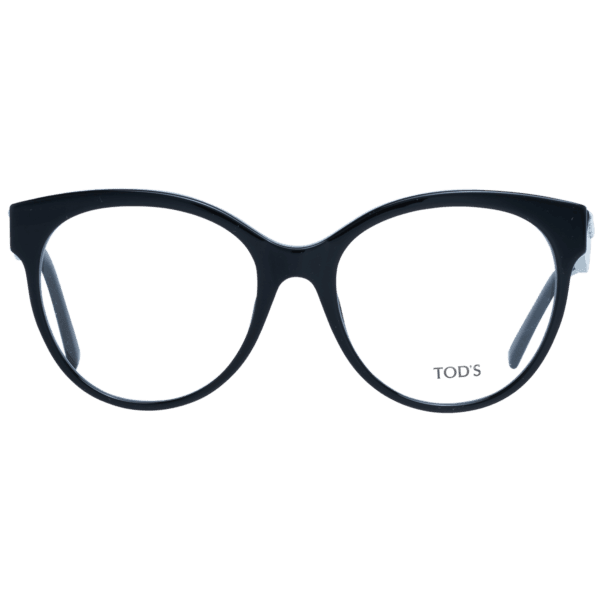Face avant – monture optique Tod's TO5226 55001 en