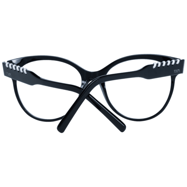 Détails branches – lunette Tod's TO5226 55001 en