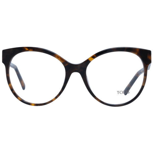 Face avant – monture optique Tod's TO5226 55055 en