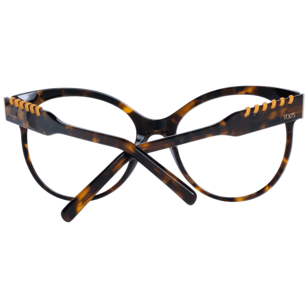 Détails branches – lunette Tod's TO5226 55055 en