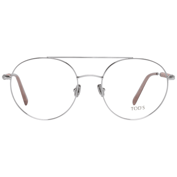 Face avant – monture optique Tod's TO5228 54018 en
