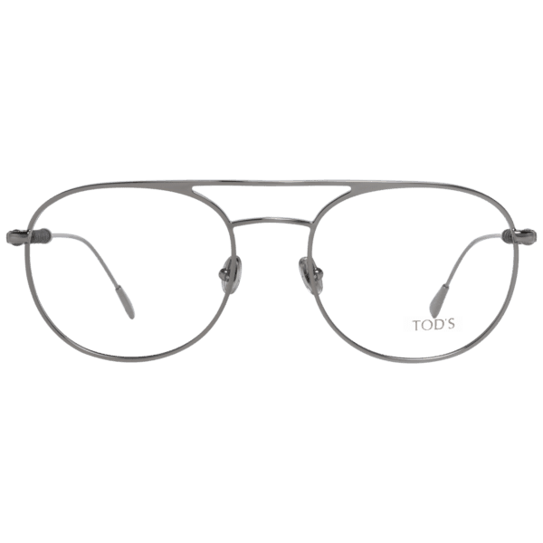 Face avant – monture optique Tod's TO5229 55012 en