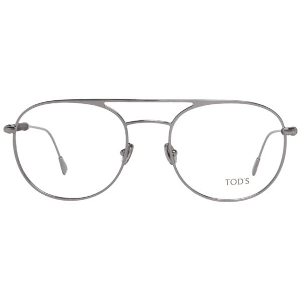 Face avant – monture optique Tod's TO5229 55014 en