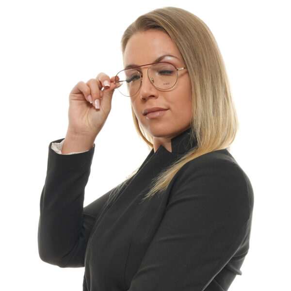 Vue portée – lunettes de vue Tod's TO5247 55067 pour Femmes