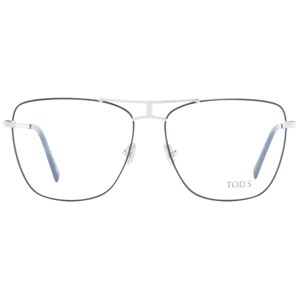 Face avant – monture optique Tod's TO5256 55001 en