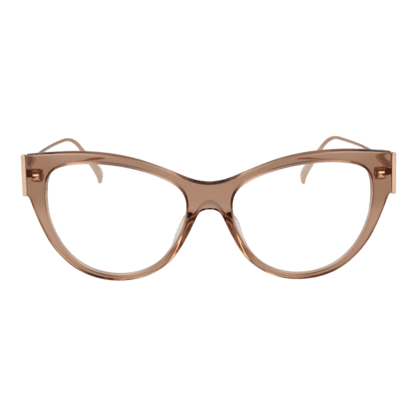 Face avant – monture optique Tod's TO5258 55045 en