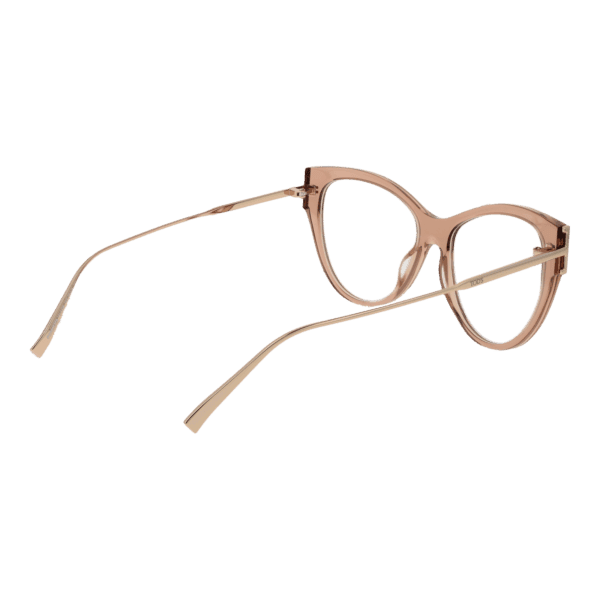 Détails branches – lunette Tod's TO5258 55045 en