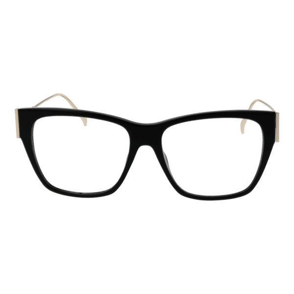 Face avant – monture optique Tod's TO5259 54001 en