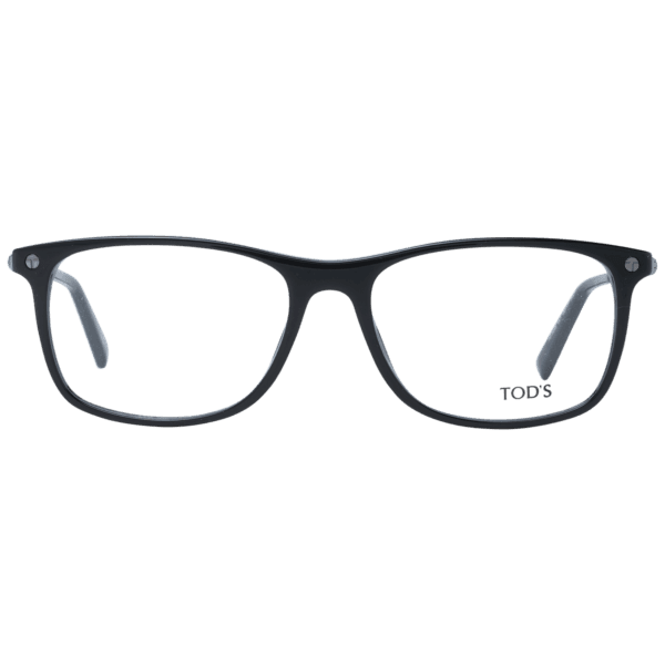 Face avant – monture optique Tod's TO5266 56001 en