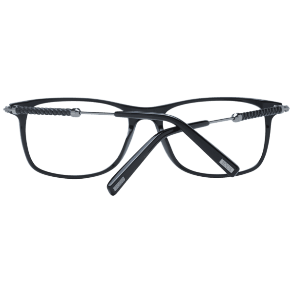 Détails branches – lunette Tod's TO5266 56001 en