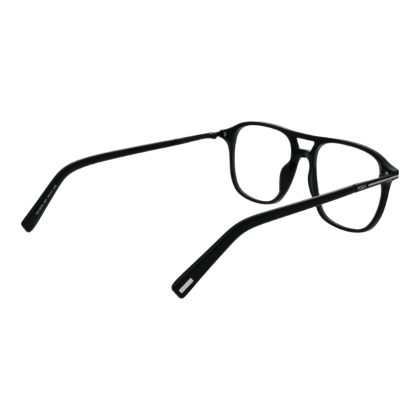 Détails branches – lunette Tod's TO5270 53001 en
