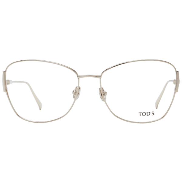 Face avant – monture optique Tod's TO5271 56032 en