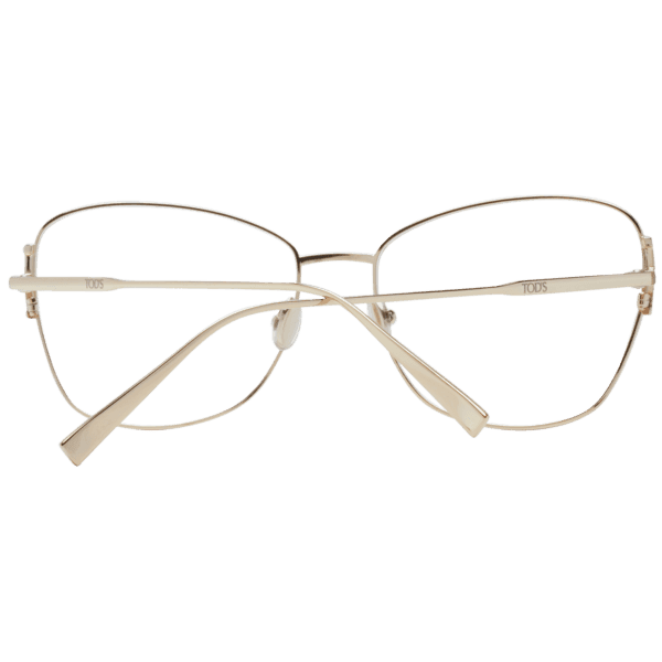 Détails branches – lunette Tod's TO5271 56032 en