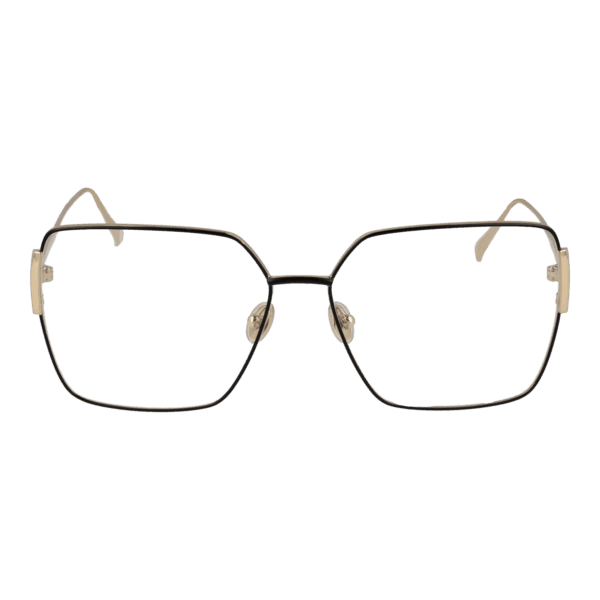 Face avant – monture optique Tod's TO5272 56001 en