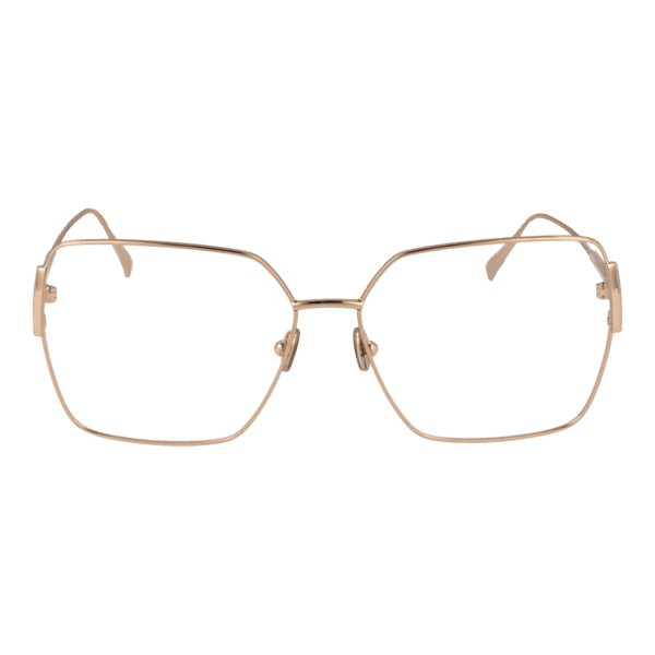 Face avant – monture optique Tod's TO5272 56028 en