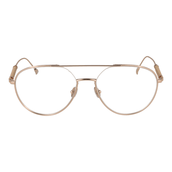 Face avant – monture optique Tod's TO5277 56028 en