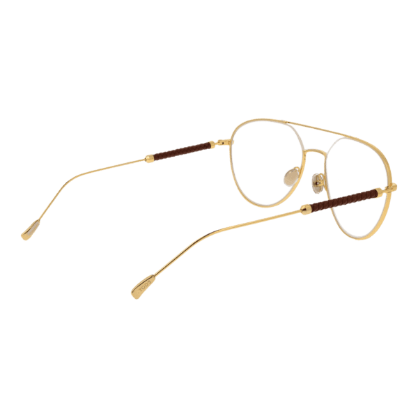 Détails branches – lunette Tod's TO5277 56030 en