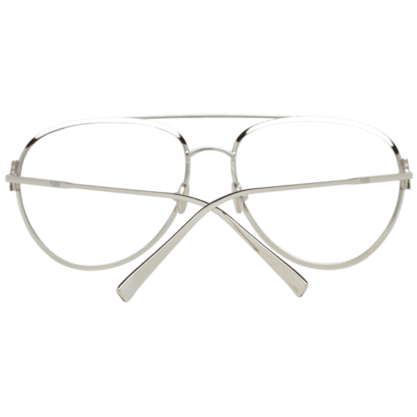 Détails branches – lunette Tod's TO5280 56032 en