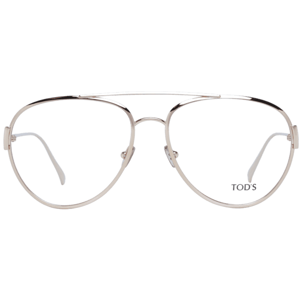 Face avant – monture optique Tod's TO5280 56033 en