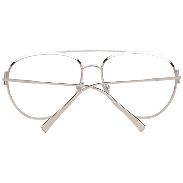 Détails branches – lunette Tod's TO5280 56033 en