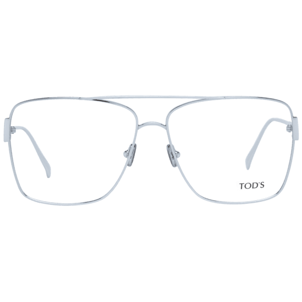 Face avant – monture optique Tod's TO5281 56018 en