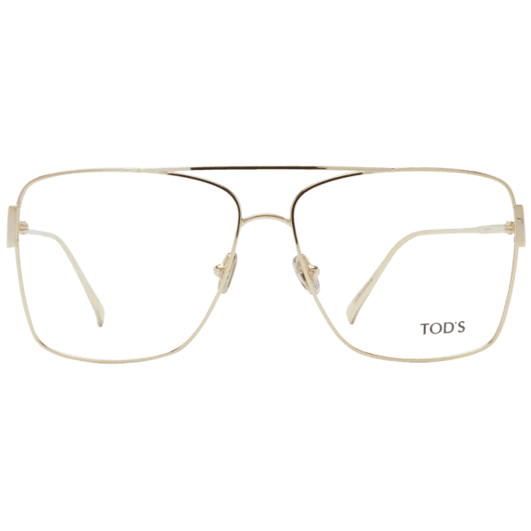 Face avant – monture optique Tod's TO5281 56030 en
